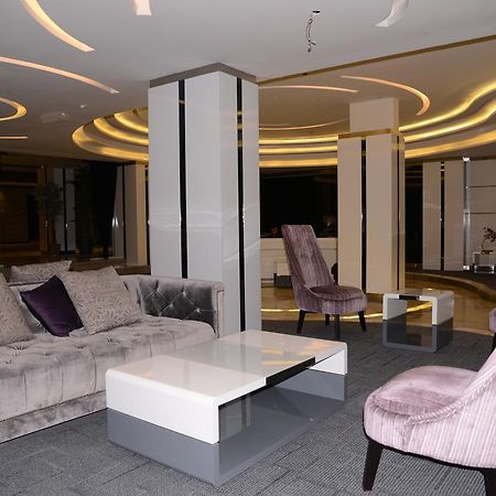 فندق الرياضفي  درة العروبة المظهر الخارجي الصورة