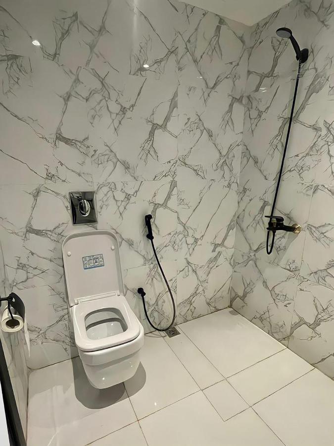 فندق الرياضفي  درة العروبة المظهر الخارجي الصورة